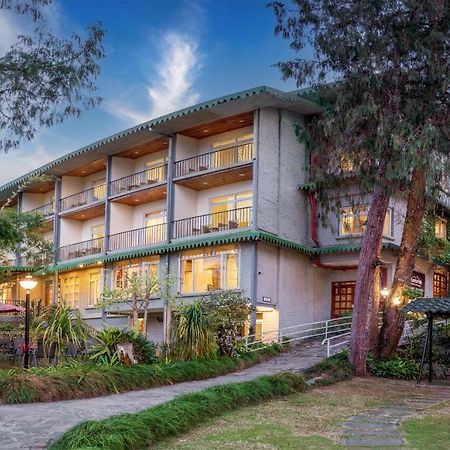 Summit Barsana Resort & Spa Калимпонг Екстериор снимка